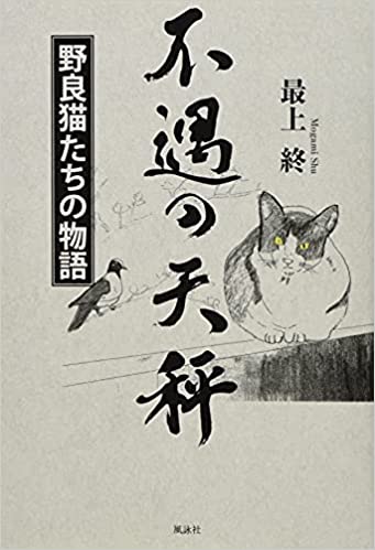 不遇の天秤　野良猫たちの物語