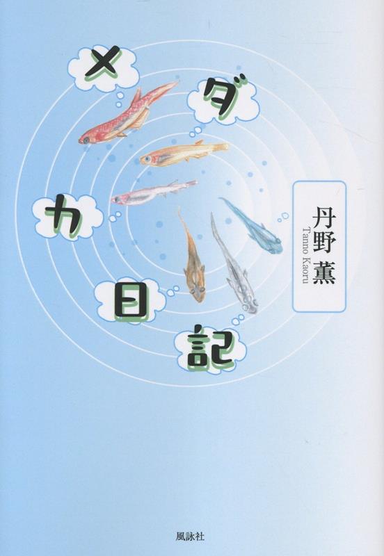メダカ日記
